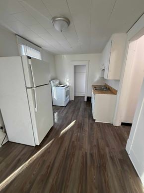 Lima house for rent - 304 Ewing Ave