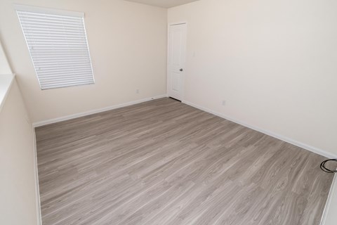 Floor plan for 4 beds, 2.5 baths, 1858 sqft