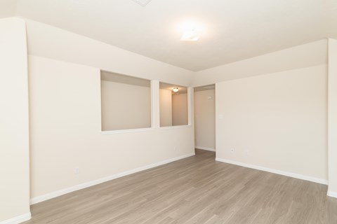 Floor plan for 4 beds, 2.5 baths, 1687 sqft