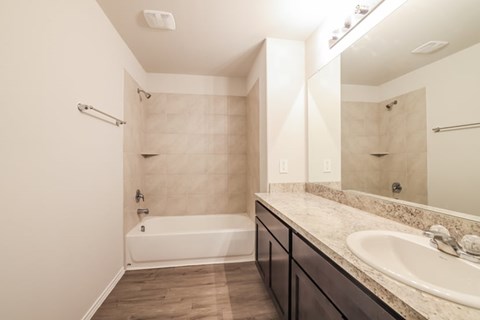 Floor plan for 3 beds, 2.5 baths, 1425 sqft