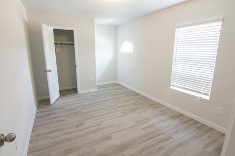Floor plan for 3 beds, 2.5 baths, 1539 sqft