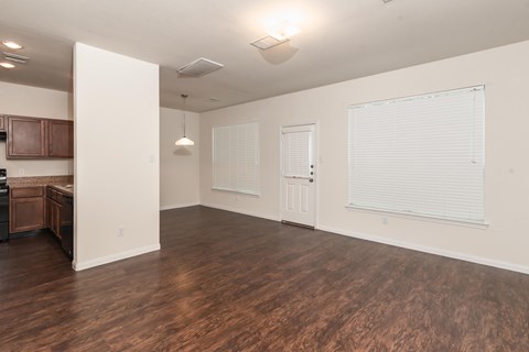 Floor plan for 3 beds, 2.5 baths, 1425 sqft