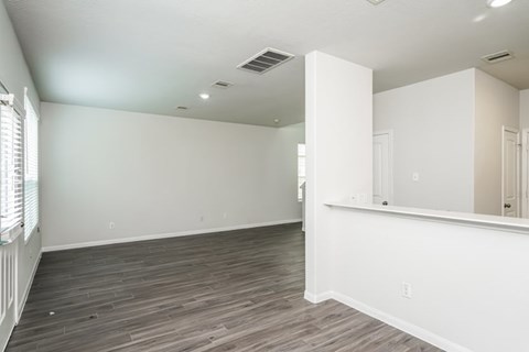 Floor plan for 3 beds, 2.5 baths, 1425 sqft