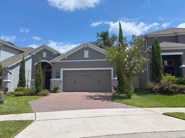 Alafaya house for rent - 8247 Bayliss Court