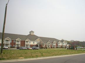 Washington apartment for rent - a row of houses on the side of a street