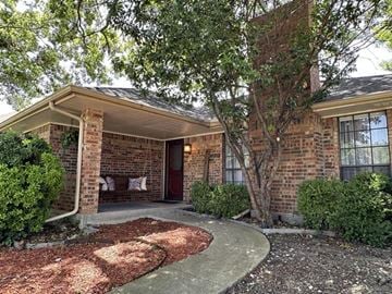 Rockwall house for rent - 407 Shoretrail Drive