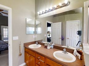 Deltona house for rent - 2911 Wild Pepper Avenue
