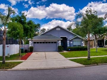 Deltona house for rent - 2911 Wild Pepper Avenue