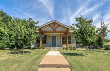 Oklahoma City house for rent - 1633 NE 11th Street