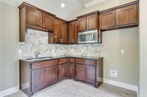 Oklahoma City house for rent - 1633 NE 11th Street