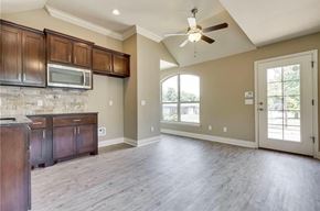 Oklahoma City house for rent - 1633 NE 11th Street