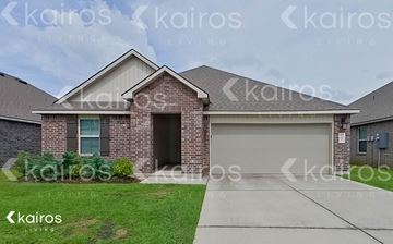 Lafayette house for rent - 121 Yardley Ct