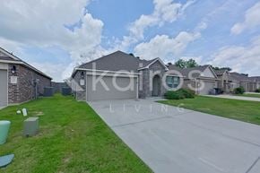 Lafayette house for rent - 124 Yardley Ct