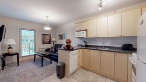 Fort Mcmurray house for rent - Executive Suites - Downtown - 4th Floor Equipped - Dec 1, 2025
