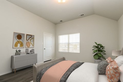 Floor plan for 3 beds, 2.5 baths, 1425 sqft