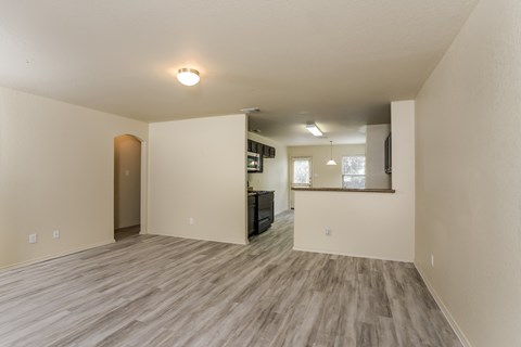 Floor plan for 4 beds, 2.5 baths, 1917 sqft