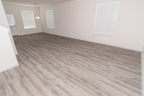 Floor plan for 3 beds, 2.5 baths, 1482 sqft