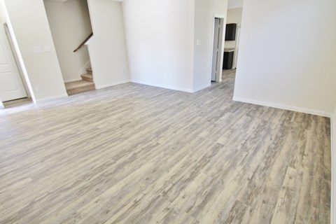 Floor plan for 3 beds, 2.5 baths, 1494 sqft