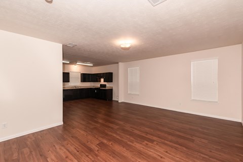 Floor plan for 3 beds, 2.5 baths, 1494 sqft
