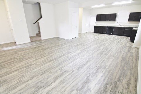 Floor plan for 3 beds, 2.5 baths, 1494 sqft