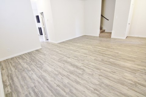 Floor plan for 3 beds, 2.5 baths, 1494 sqft