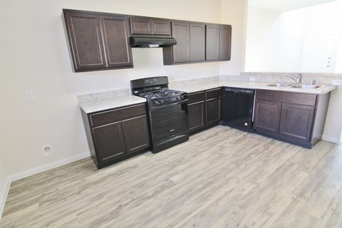 Floor plan for 3 beds, 2.5 baths, 1394 sqft