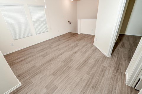 Floor plan for 4 beds, 2.5 baths, 1798 sqft