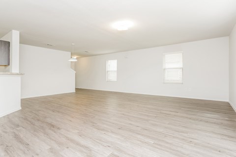 Floor plan for 3 beds, 2.5 baths, 1777 sqft