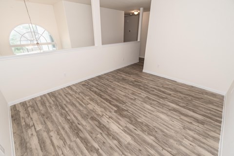 Floor plan for 4 beds, 2.5 baths, 1858 sqft
