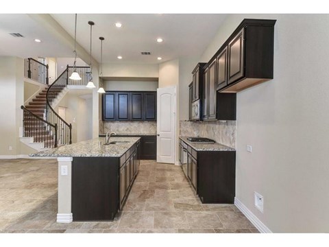Floor plan for 5 beds, 4 baths, 3454 sqft