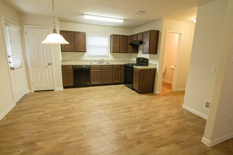 Floor plan for 3 beds, 2.5 baths, 1545 sqft