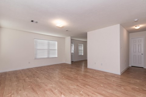 Floor plan for 4 beds, 2.5 baths, 1956 sqft