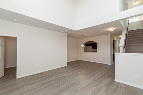 Floor plan for 3 beds, 3 baths, 1809 sqft
