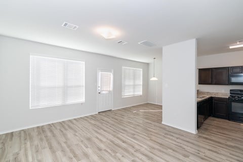 Floor plan for 3 beds, 2.5 baths, 1425 sqft