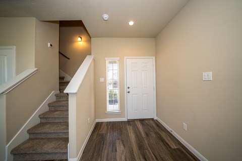 Floor plan for 4 beds, 2.5 baths, 1947 sqft