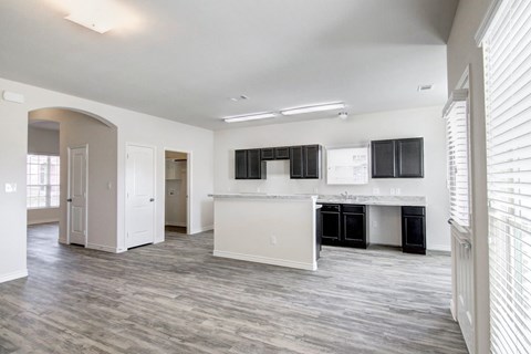 Floor plan for 3 beds, 2 baths, 1625 sqft