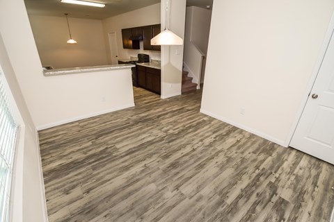 Floor plan for 4 beds, 2.5 baths, 2247 sqft