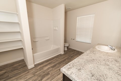 Floor plan for 3 beds, 2.5 baths, 1777 sqft