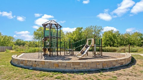 Floor plan for 3 beds, 2 baths, 1337 sqft