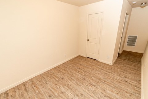 Floor plan for 3 beds, 2.5 baths, 1539 sqft