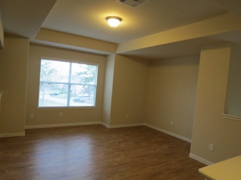 Floor plan for 3 beds, 2.5 baths, 2302 sqft