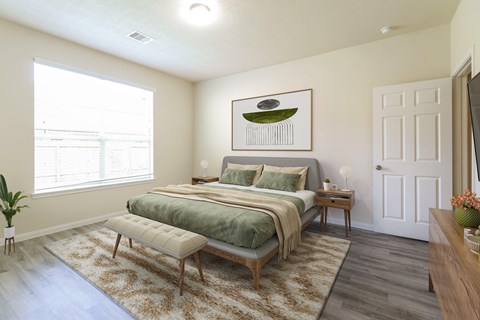 Floor plan for 3 beds, 2.5 baths, 1669 sqft