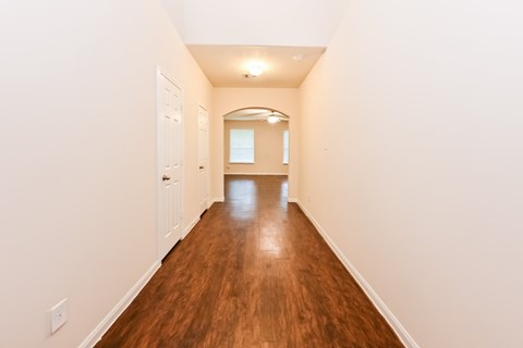 Floor plan for 3 beds, 2.5 baths, 1705 sqft