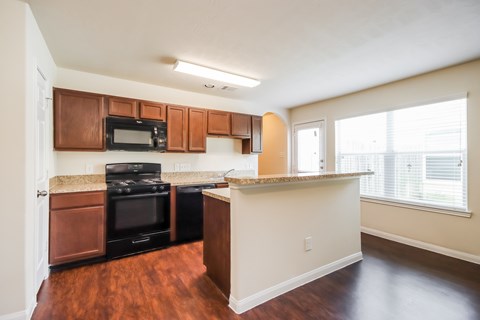 Floor plan for 2 beds, 2.5 baths, 1269 sqft