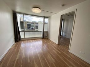 Honolulu apartment for rent - Kewalo Gardens (1 Bedroom 1 Bath 1 Assigned Covered Parking)