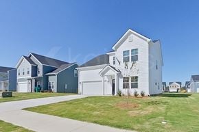 Aiken house for rent - 7113 Foggy River Dr