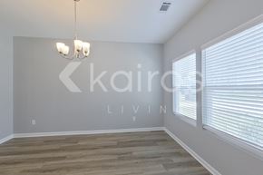 Aiken house for rent - 7149 Foggy River Dr