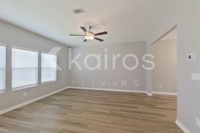 Aiken house for rent - 7149 Foggy River Dr