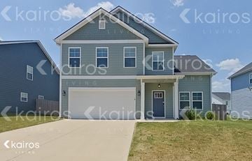 Aiken house for rent - 7149 Foggy River Dr