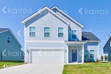 Aiken house for rent - 7161 Foggy River Dr